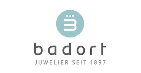 JUWELIER BADORT .